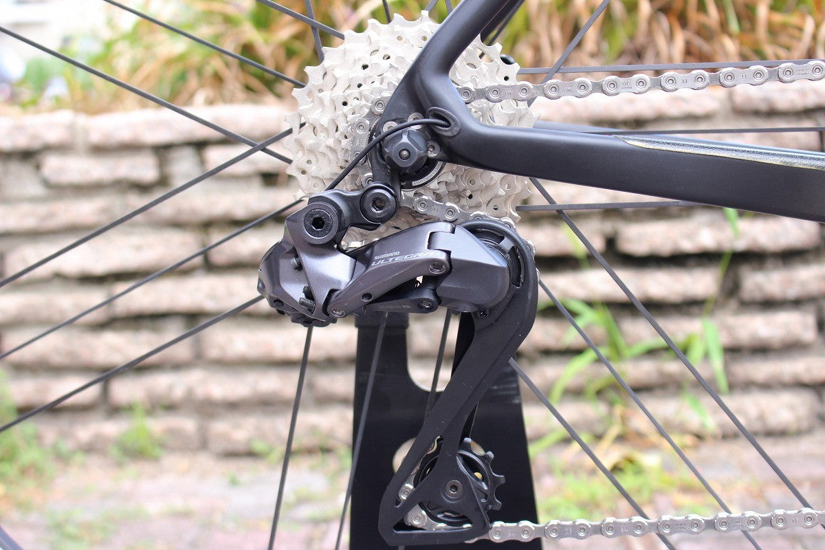 メリダ MERIDA スクルトゥーラ SCULTURA 2017 XS(47)サイズ シマノ