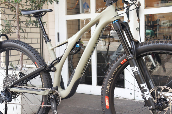 スペシャライズド SPECIALIZED スタンプジャンパー STUMPJUMPER EXPERT CARBON 29 2020モデル Mサイズ スラム GX EAGLE 12S カーボン マウンテンバイク 【横浜店】