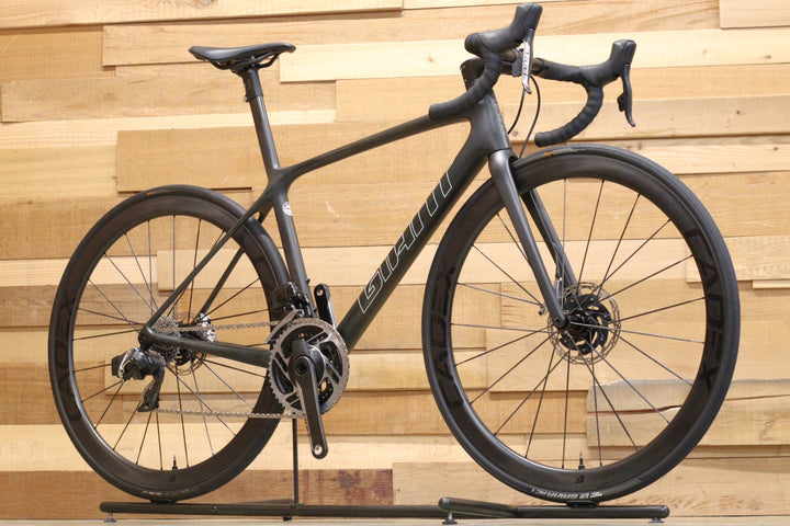 ジャイアント GIANT TCR ADVANCED SL 0 DISC 2021 Sサイズ スラム RED eTap AXS 12S カーボン ロードバイク 【立川店】