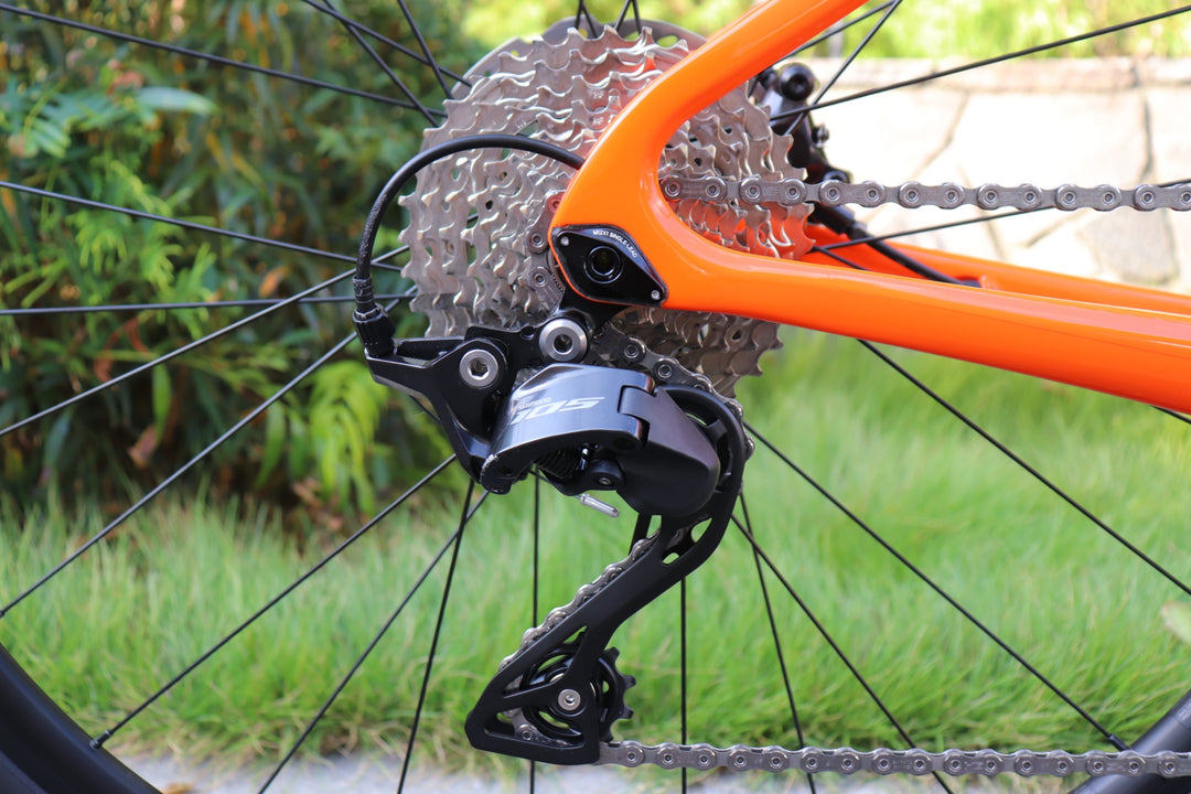 キャノンデール Cannondale スーパーシックス SuperSix EVO 4 2025年 51サイズ シマノ 105 R7100 12S カーボン ロードバイク 【さいたま浦和店】