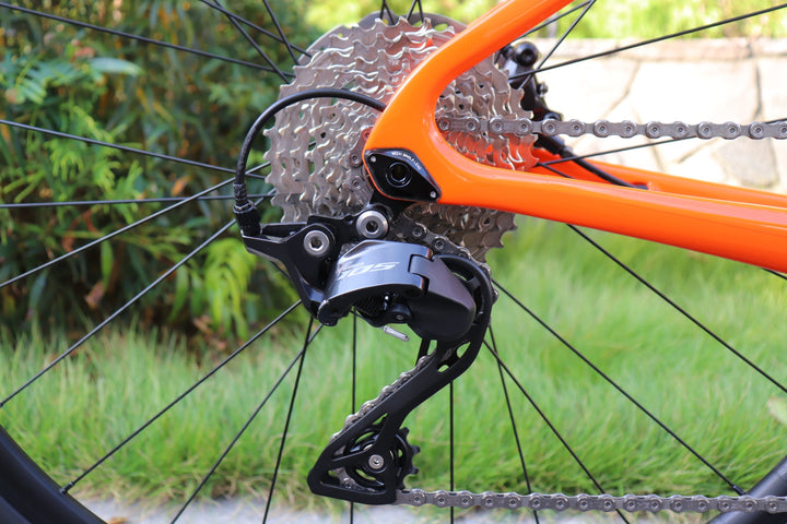 キャノンデール Cannondale スーパーシックス SuperSix EVO 4 2025年 51サイズ シマノ 105 R7100 12S カーボン ロードバイク 【さいたま浦和店】