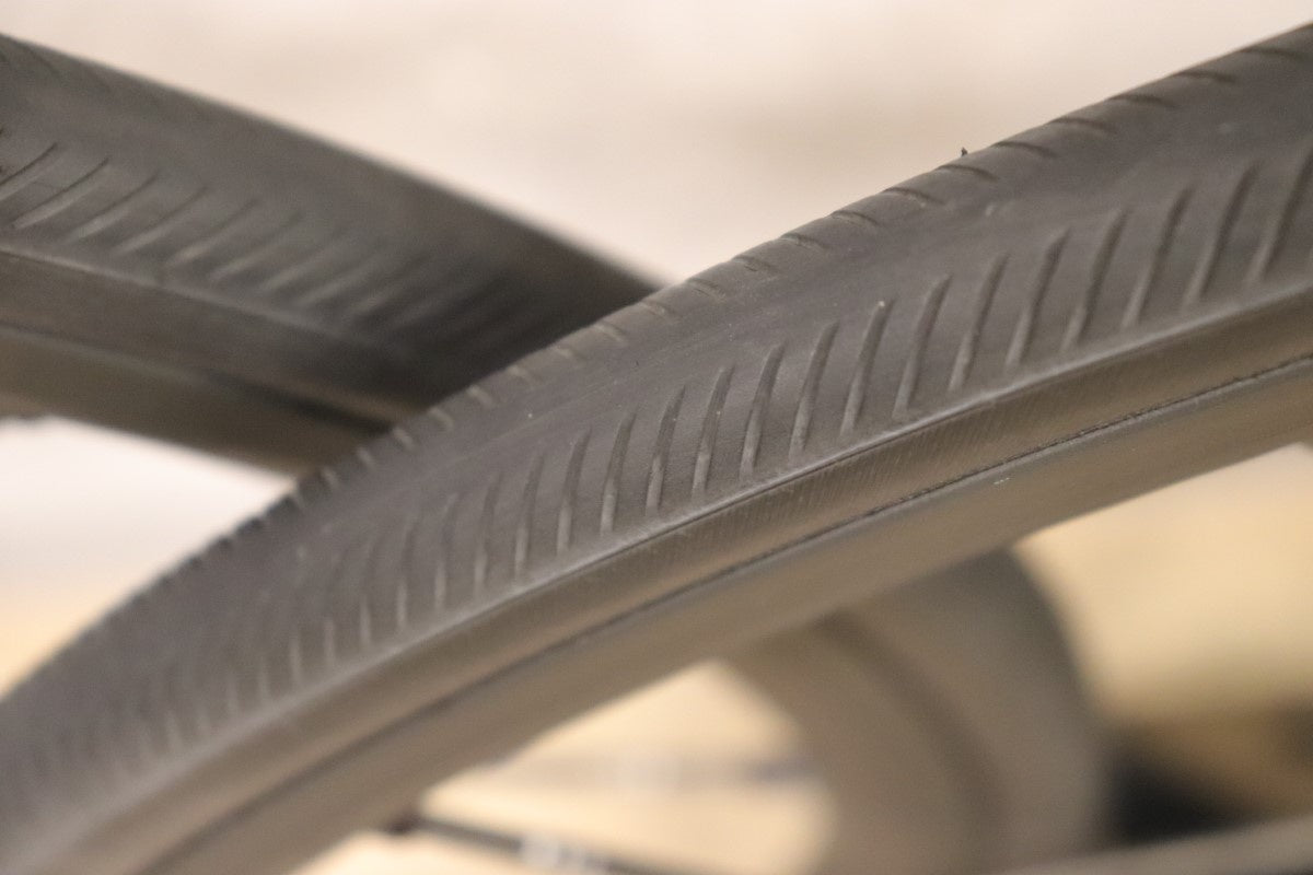 マヴィック MAVIC アールシス R-SYS SLR アルミ クリンチャー ホイール