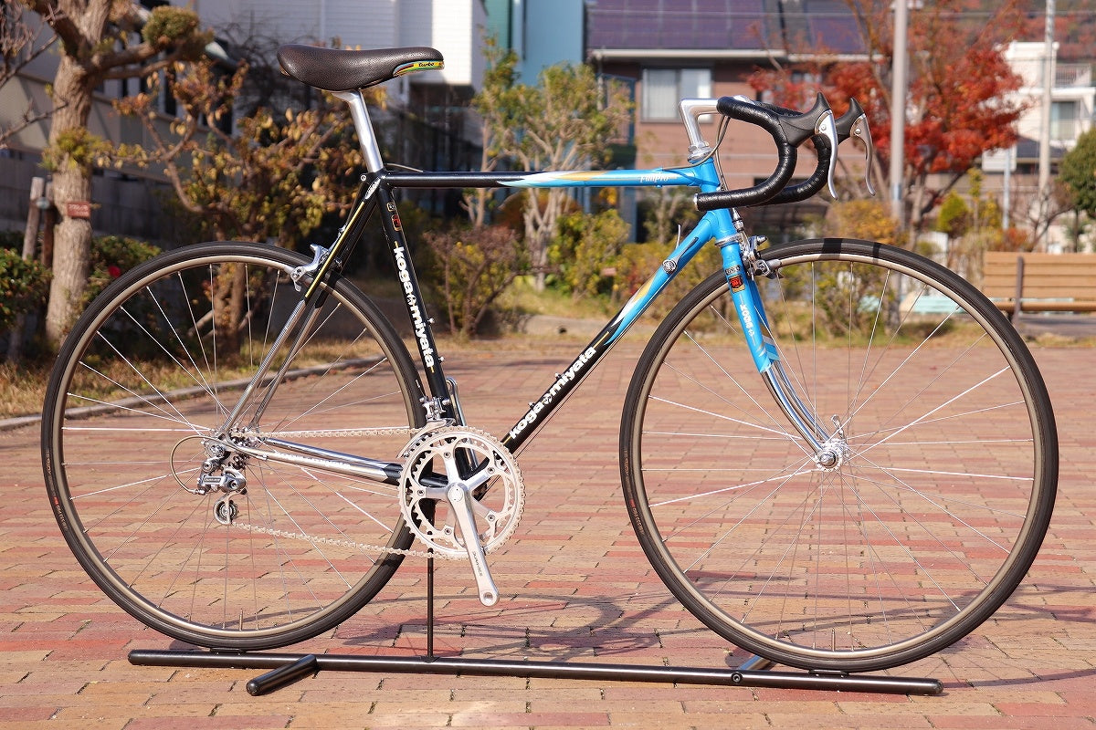 コガ ミヤタ KOGA MIYATA フルプロ FULLPRO 1980年代 シマノ