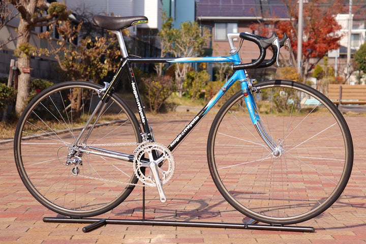 コガ ミヤタ KOGA MIYATA フルプロ FULLPRO 1980年代 シマノ デュラエース 7400 7S クロモリ ロードバイク 【芦屋店】