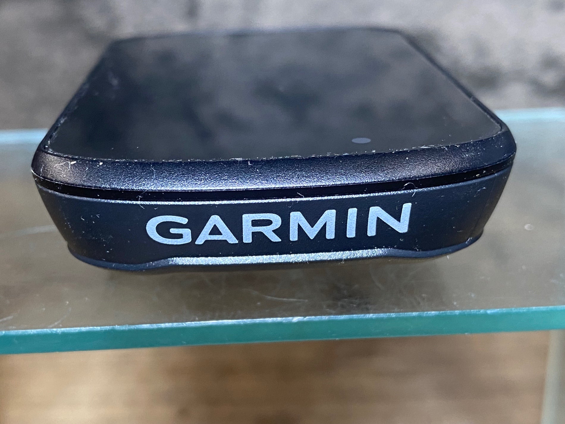 JU902 ガーミン GARMIN EDGE530 サイクルコンピューター 動作確認済み