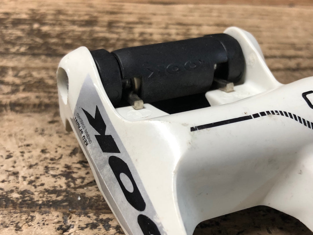 KB304 ルック LOOK ケオクラシック KEO CLASSIC ビンディングペダル クリートセット付