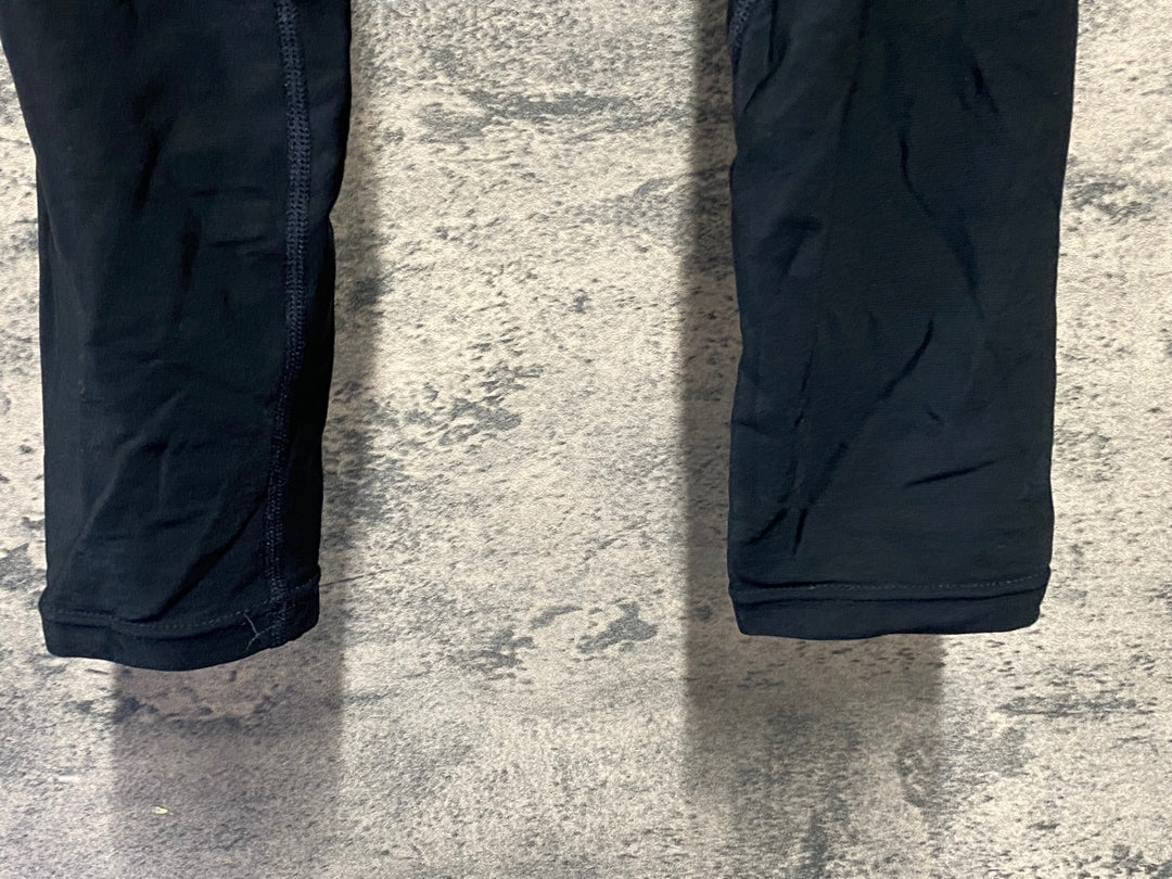 KG608 パールイズミ PEARL iZUMi ビブタイツ 3D R 黒 M