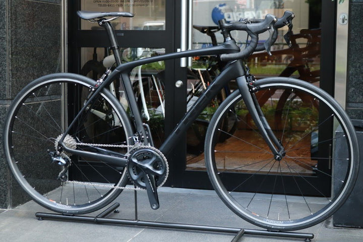 決算SALE トレック TREK ドマーネ DOMANE SLR6 2018モデル 54サイズ シマノ アルテグラ R8000 11S カーボン ロードバイク 【東京南麻布店】