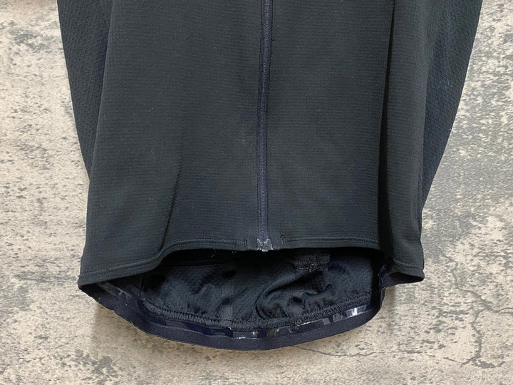 JO352 ラファ Rapha SUPER LIGHTWEIGHT JERSEY 半袖サイクルジャージ S 黒