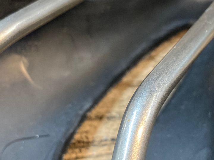JT351 ブルックス BROOKS CAMBIUM C17 CARVED サドル スチールレール