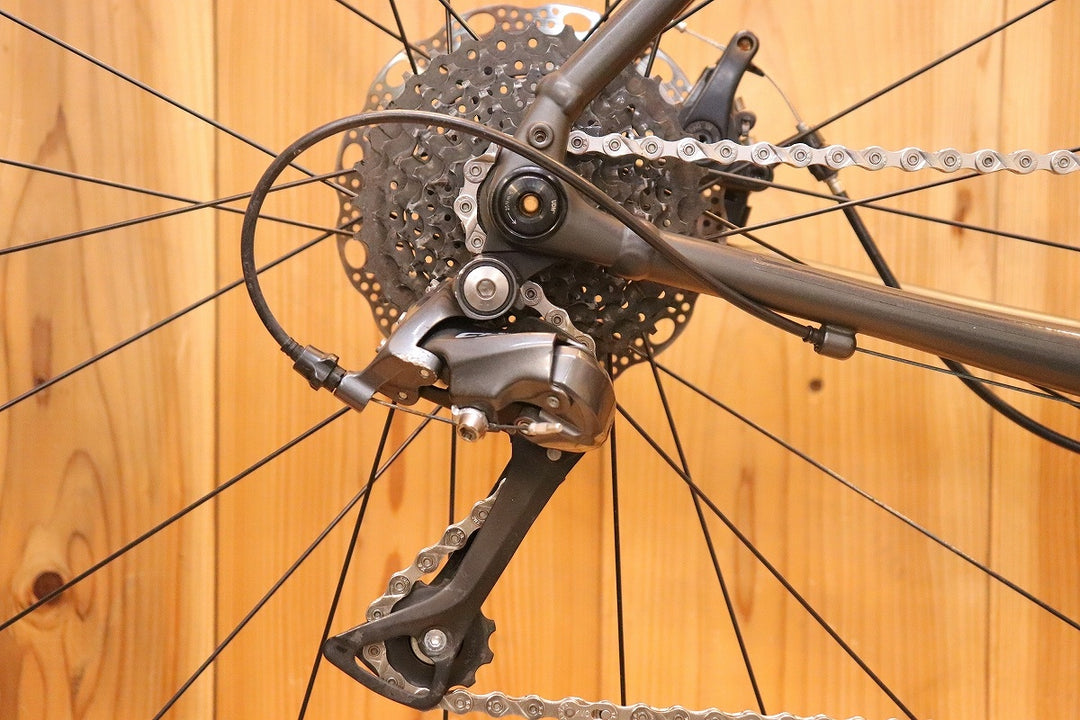 トレック TREK ドマーネ DOMANE AL2 GEN4 2024年モデル 54サイズ シマノ クラリス R2000 MIX 8S アルミ ロードバイク 【芦屋店】