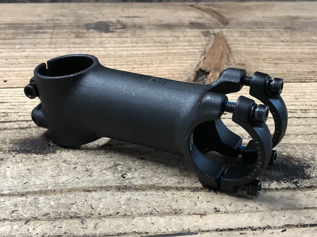 JQ638 ボントレガー BONTRAGER ELITE BLENDR STEM アルミステム 黒 Φ31.8 90mm