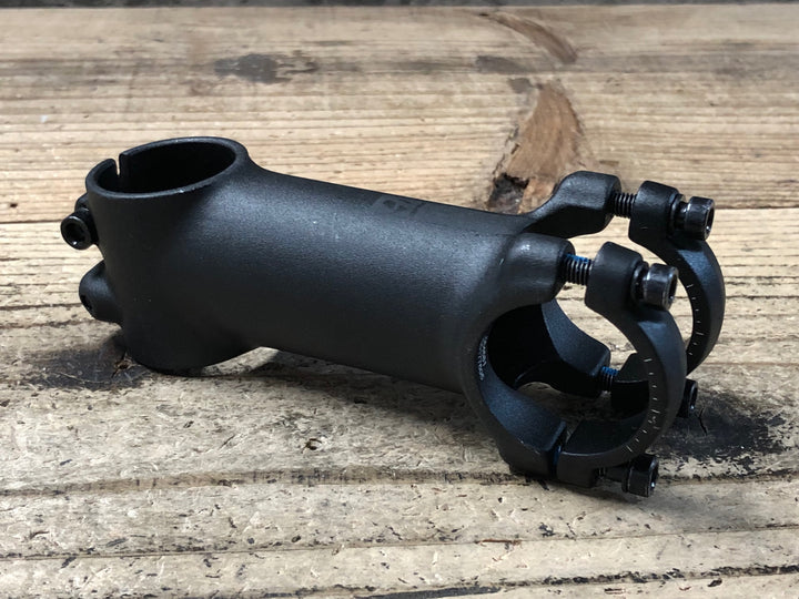 JQ638 ボントレガー BONTRAGER ELITE BLENDR STEM アルミステム 黒 Φ31.8 90mm
