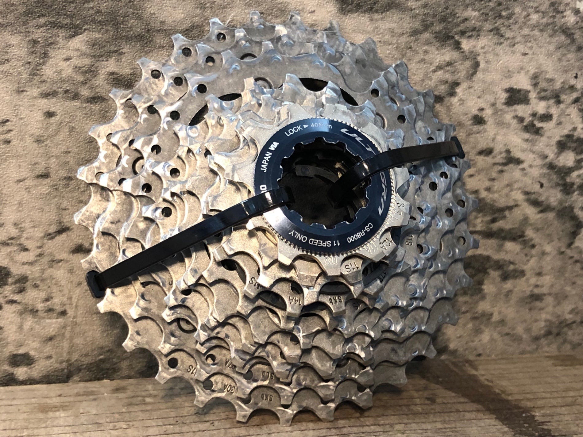 IH913 シマノ SHIMANO アルテグラ ULTEGRA R8020 パーツセット 2x11S