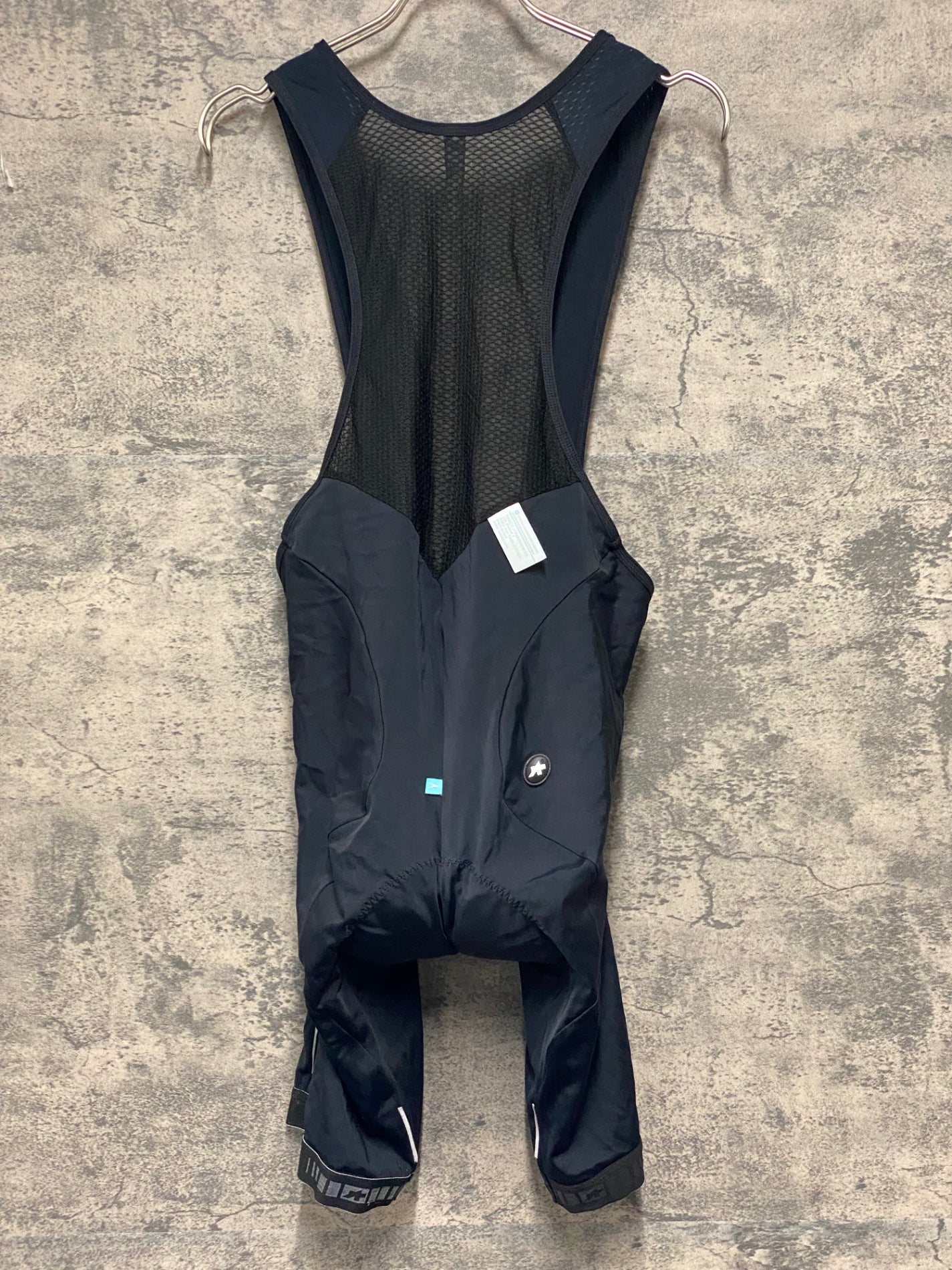 JV152 アソス ASSOS FI.13 S5 ビブショーツ 黒 L – BICI AMORE ONLINE