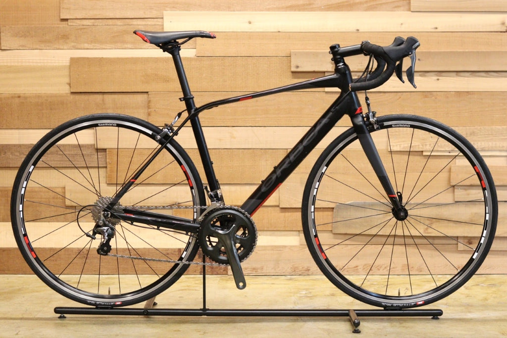 ORBEA「オルベア」AVANT HYDRO 2016年モデルロードバイク 2016 ORBEA(オルベア) Avant(アヴァン)ハイドロ ソラ アルミロード