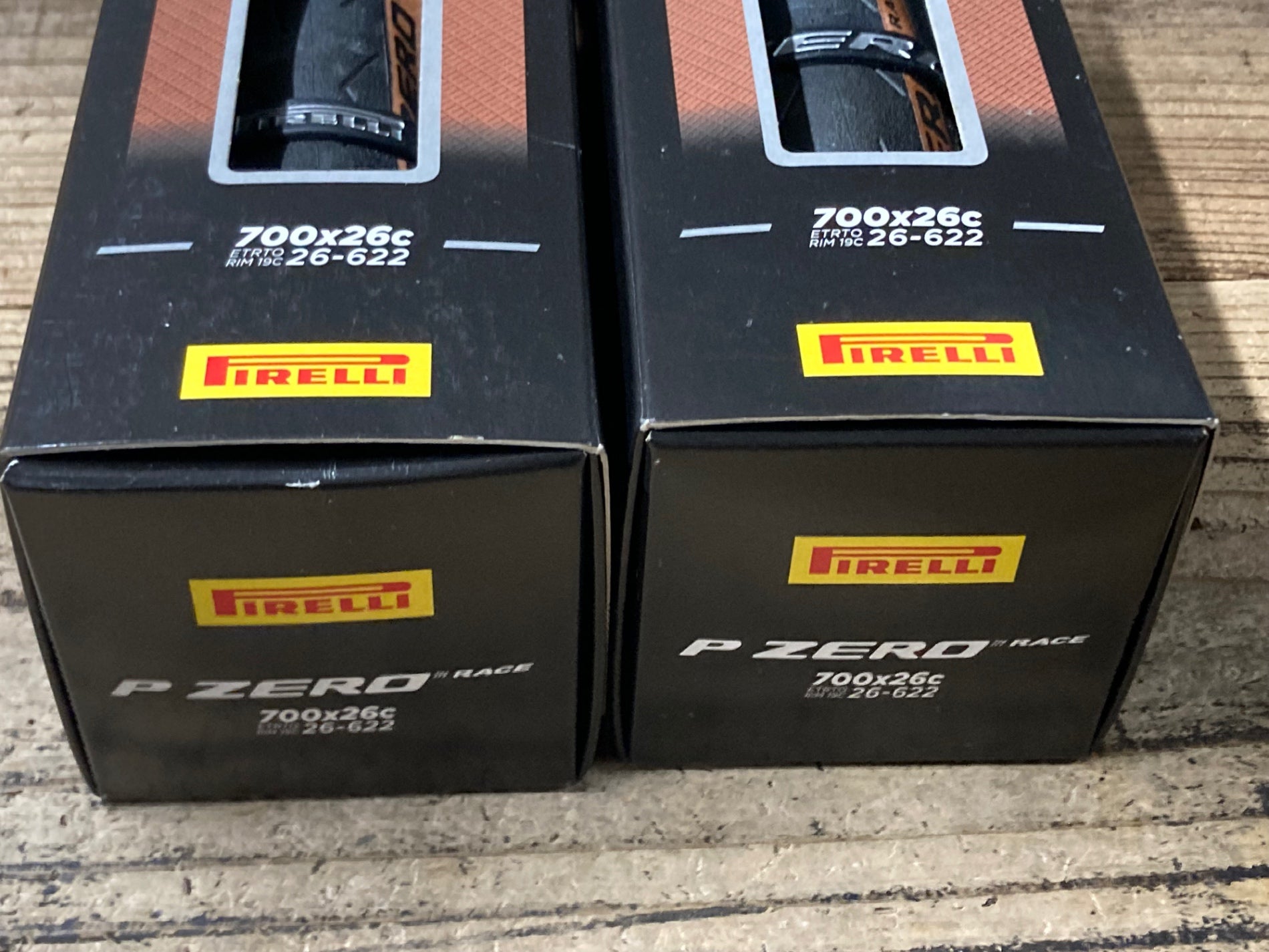 KE920 ピレリ PIRELLI P ZERO RACE 26C クラシック クリンチャー