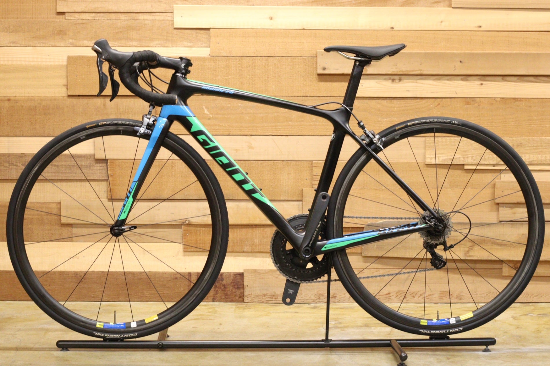 ジャイアント GIANT TCR ADVANCED PRO 1 2016モデル Sサイズ