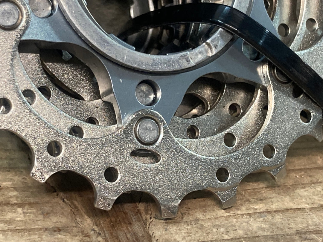 JD906 シマノ SHIMANO アルデグラ ULTEGRA CS-6700 スプロケット 10s 12-23T