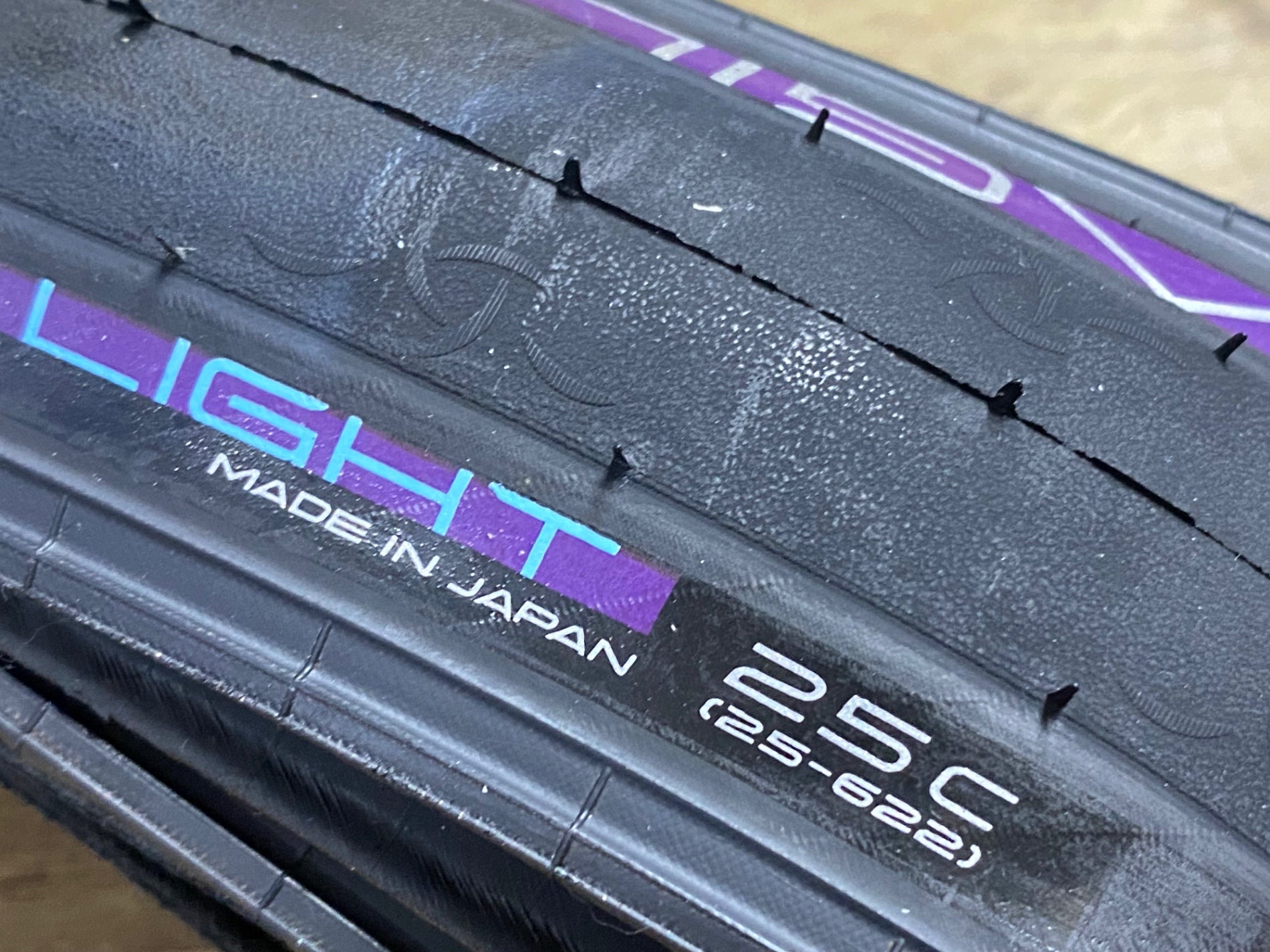 KK381 パナレーサー Panaracer アジリスト AGILEST LIGHTクリンチャー