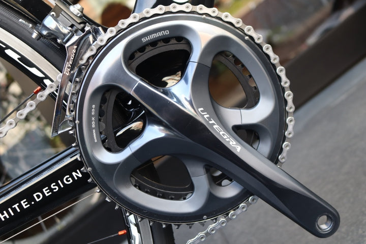 サーヴェロ CERVELO P2 2012モデル 51サイズ シマノ アルテグラ 6700 10S カーボン トライアスロン TTバイク 【東京南麻布店】