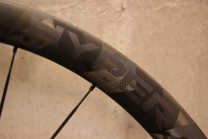 ウィンスペース WINSPACE ルンハイパー LUN HYPER カーボン チューブレスレディ ホイールセット シマノ 11/12S 19C【名古屋店】