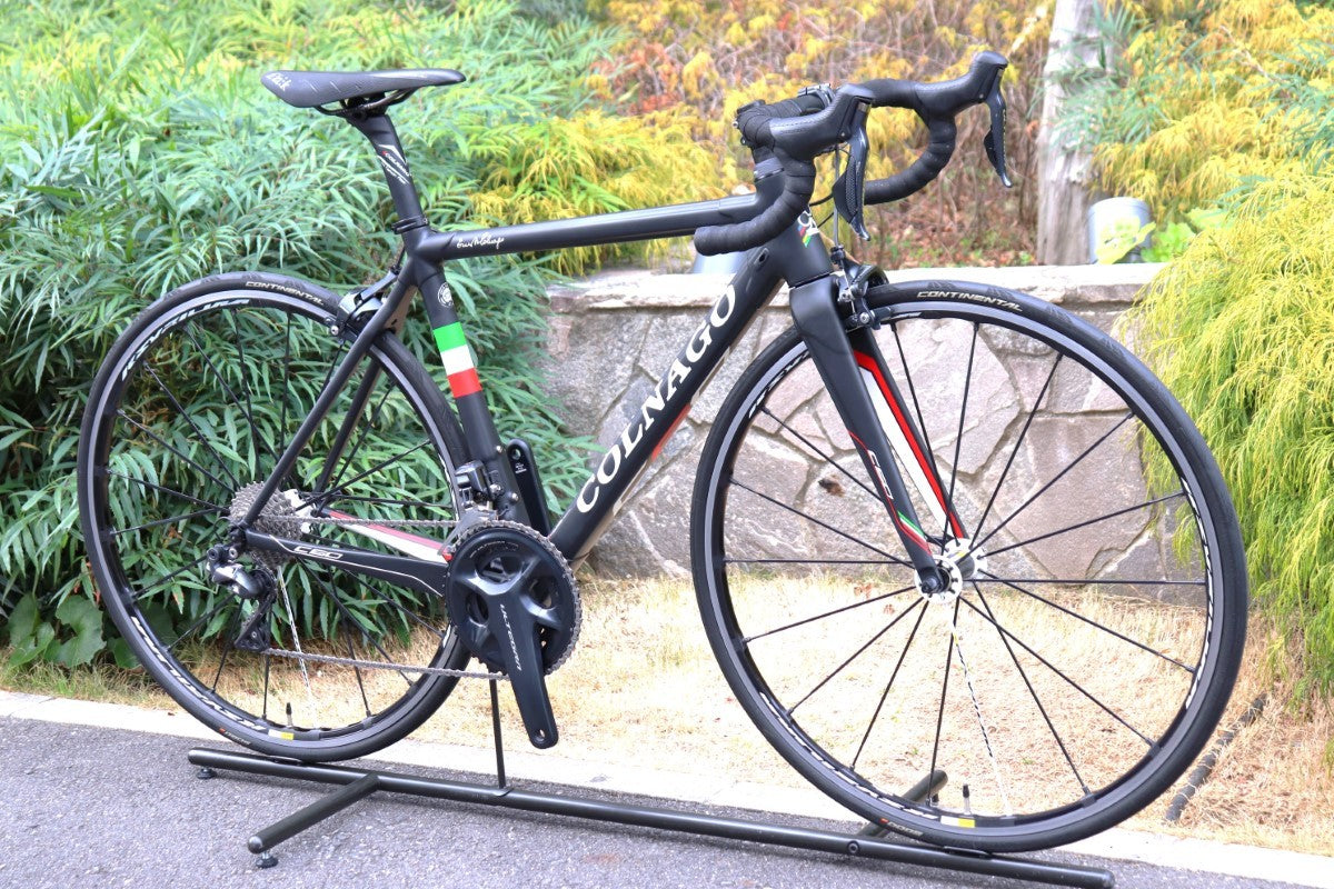 コルナゴ COLMAGO C60 2014モデル シマノ R8000 Di2 11S カーボン