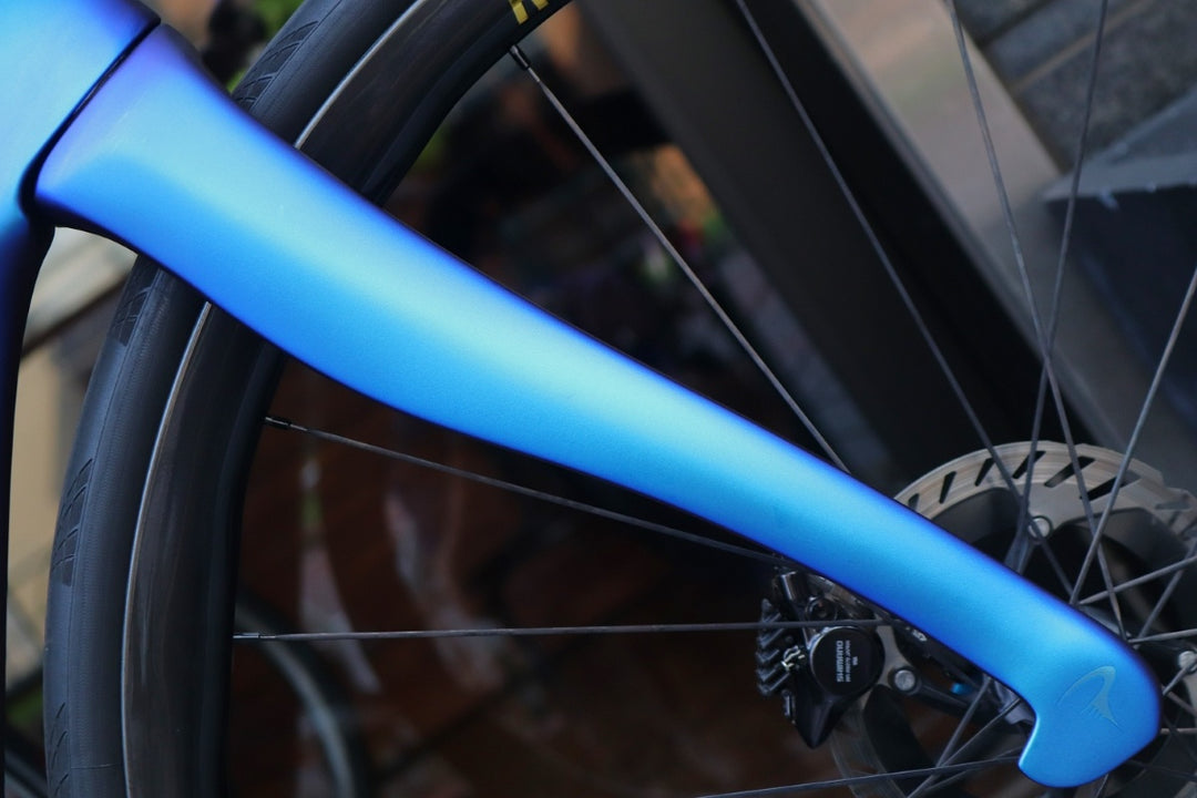 ピナレロ PINARELLO ドグマ NEW DOGMA F 2025モデル 530サイズ シマノ デュラエース Di2 R9270 12S カーボン ロードバイク 【東京南麻布店】