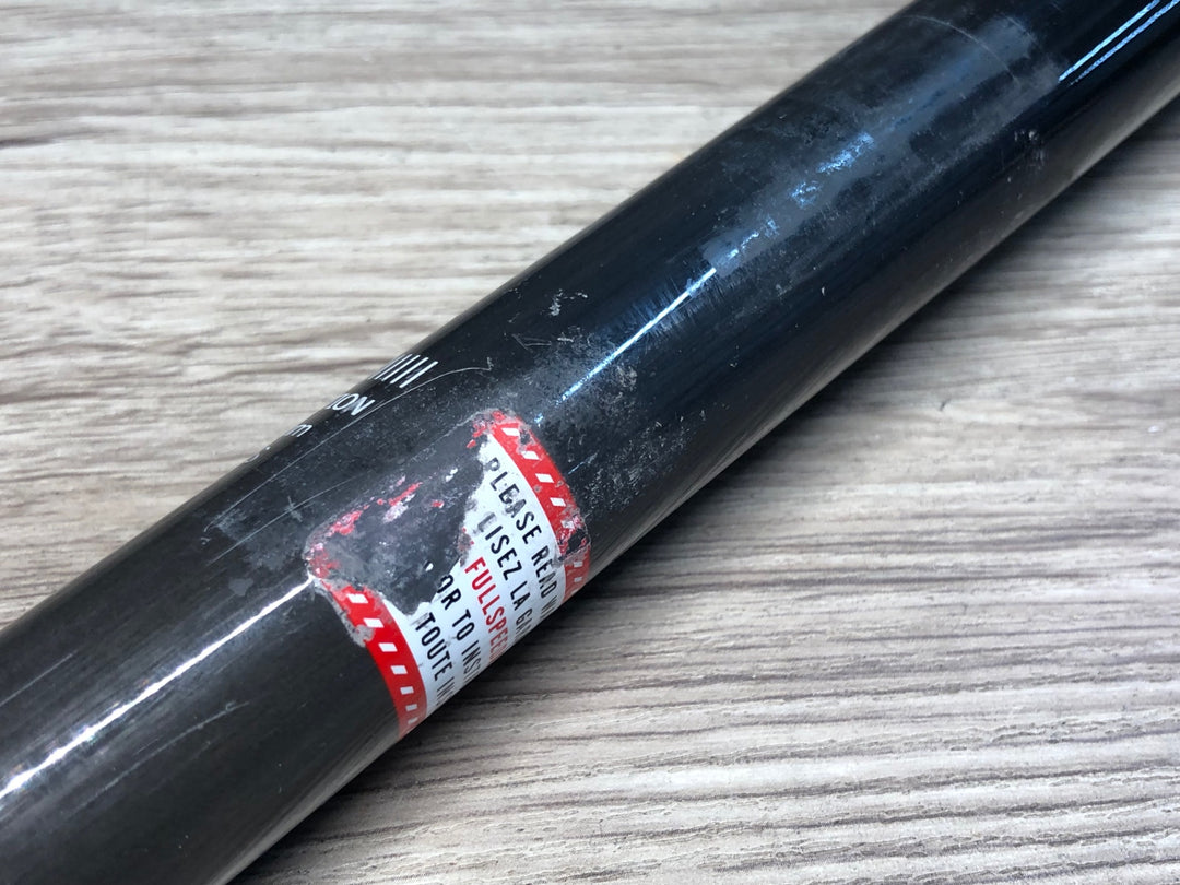 JJ742 FSA SL-K FOR SYNAPSE シートポスト Φ25.4 350mm