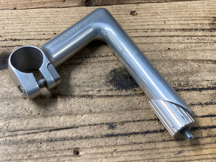 KO820 日東 NITTO Pearl 9 スレッドステム 110mm Φ26.0