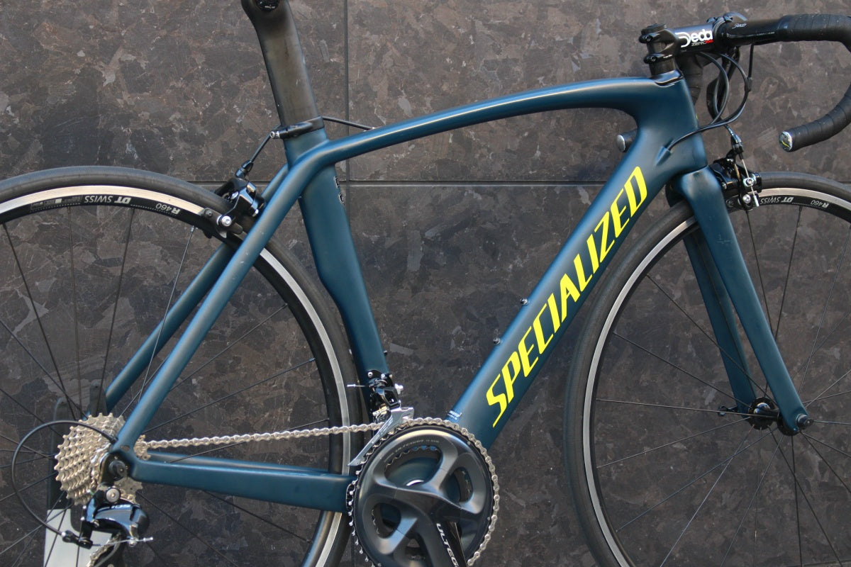 スペシャライズド SPECIALIZED ヴェンジ エリート VENGE ELITE 2018 52