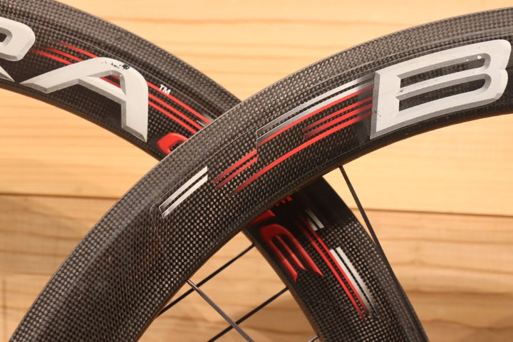 カンパニョーロ CAMPAGNOLO ボーラ BORA ONE 50 TU カーボン チューブラー ホイールセット シマノ12/11S 【千葉店】