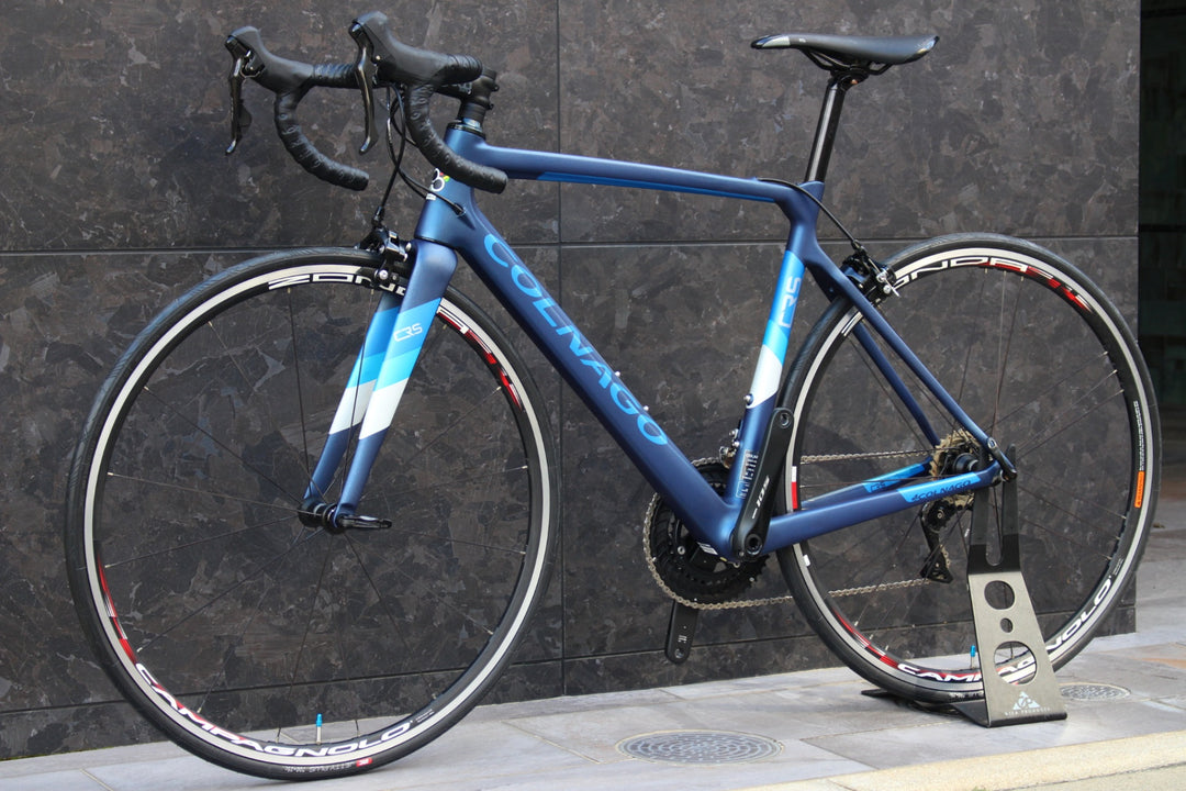 コルナゴ COLNAGO C-RS 2020年モデル 500サイズ 105 R7000 11S カーボン ロードバイク ZONDA 【福岡店】