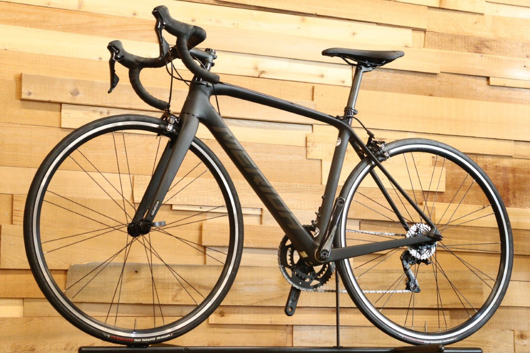 メリダ MERIDA スクルトゥーラ Scultura 4000 2020 50サイズ シマノ 105 R7000 MIX カーボン ロードバイク 【立川店】