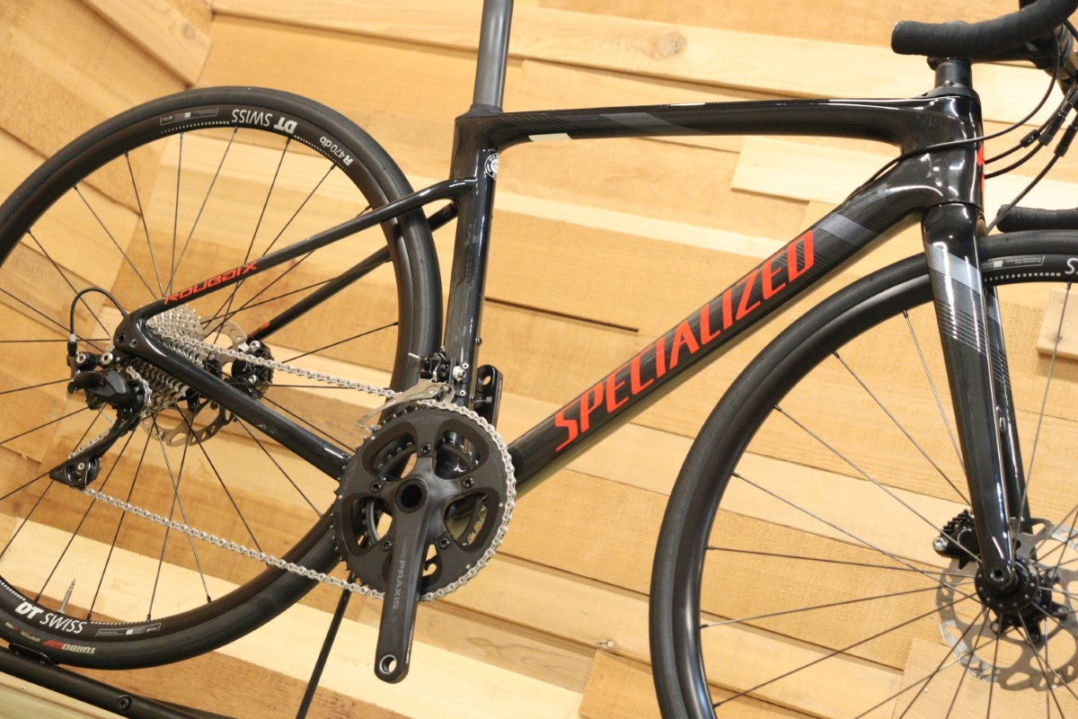 スペシャライズド SPECIALIZED ルーベ ROUBAIX SPORT 2020 52サイズ シマノ 105 R7020 MIX 11S  カーボン ロードバイク 【立川店】