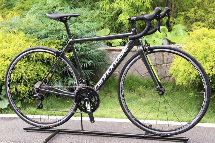 キャノンデール CANNONDALE CAAD12 2019モデル 50サイズ シマノ 105 R7000 MIX 11S アルミ ロードバイク 【さいたま浦和店】