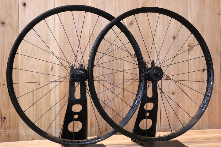 ボントレガー BONTRAGER LINE COMP 30 TLR アルミ チューブレスレディ ホイールセット スラム XDドライバー MTB 29インチ BOOST規格 【芦屋店】