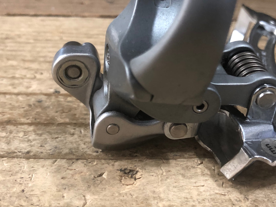 JU362 シマノ SHIMANO アルテグラ ULTEGRA FD-6700 フロントディレイラー バンド式 Φ31.8
