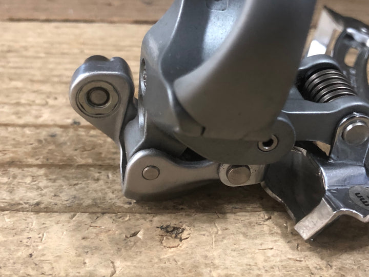 JU362 シマノ SHIMANO アルテグラ ULTEGRA FD-6700 フロントディレイラー バンド式 Φ31.8