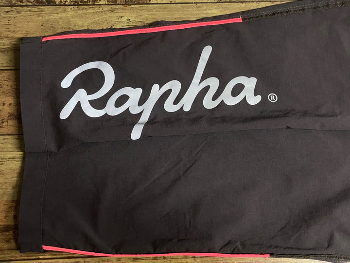 KQ642 ラファ Rapha TECHNICAL TROUSER サイクルパンツ 茶 28W 30L