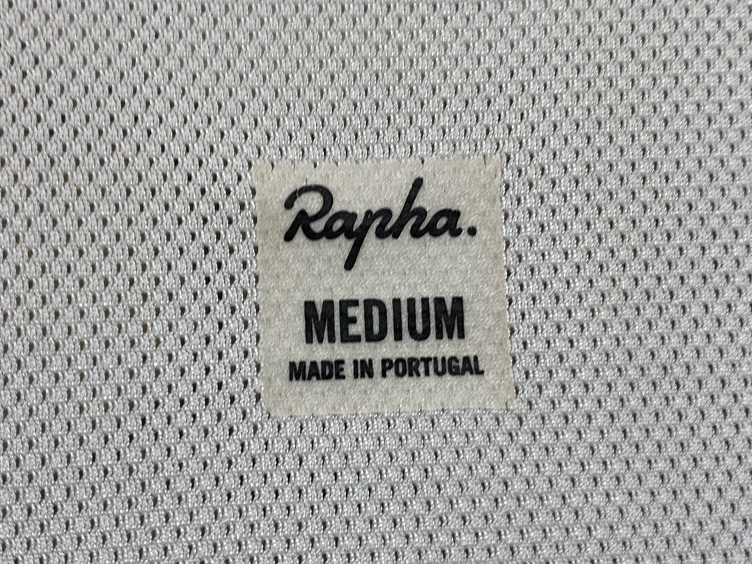 JO329 ラファ Rapha LIGHTWEIGHT BIB SHORTS ビブショーツ 黒 M