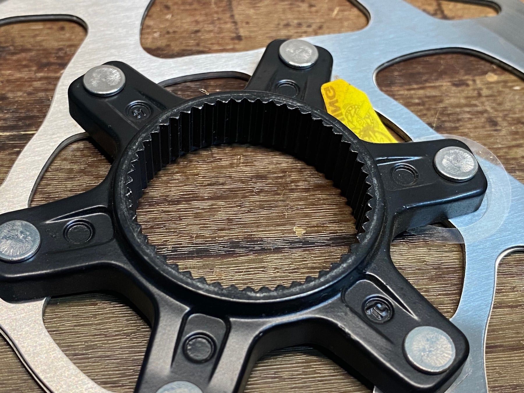 【新品】シマノ ディスクブレーキローター SM-RT70 160mm 2枚セット シマノ SHIMANO/シマノ 105 ディスクブレーキローター SM-RT70