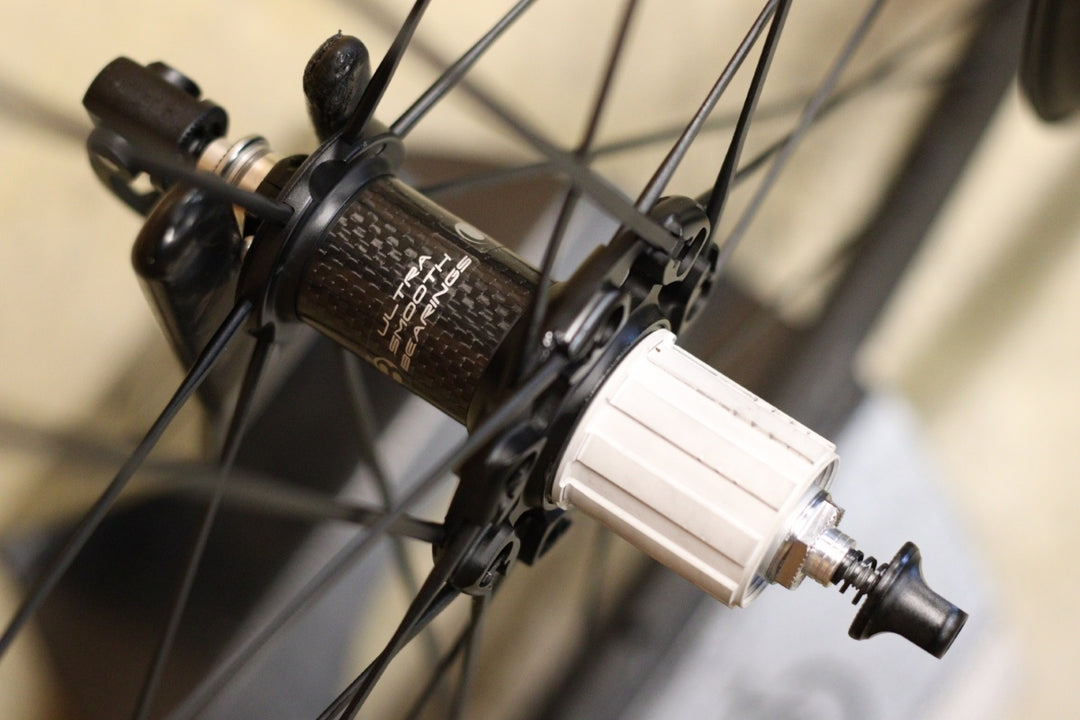 カンパニョーロ CAMPAGNOLO シャマル ミレ SHAMAL MILLE アルミ クリンチャー ホイールセット シマノ12/11S 17C 【立川店】
