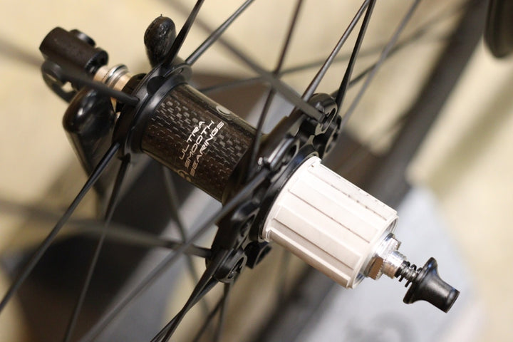カンパニョーロ CAMPAGNOLO シャマル ミレ SHAMAL MILLE アルミ クリンチャー ホイールセット シマノ12/11S 17C 【立川店】