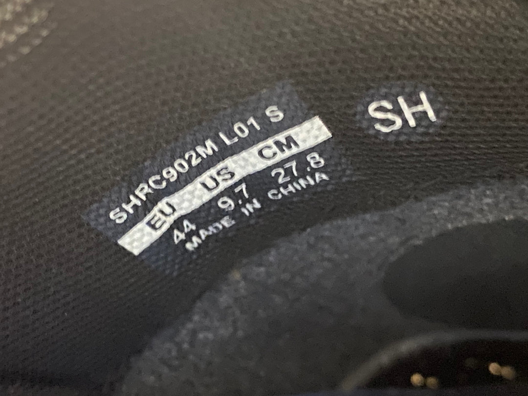 KO727 シマノ SHIMANO エスファイア S-PHYRE SH-RC902M-L01-S ビンディングシューズ EU44 3穴 黒