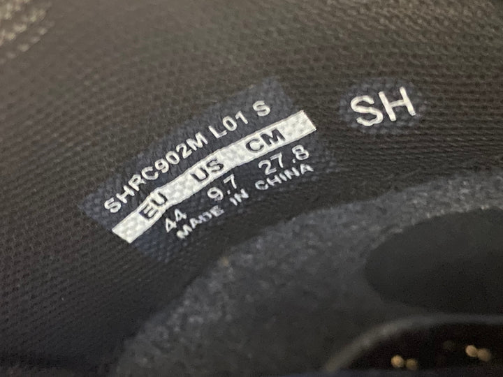KO727 シマノ SHIMANO エスファイア S-PHYRE SH-RC902M-L01-S ビンディングシューズ EU44 3穴 黒