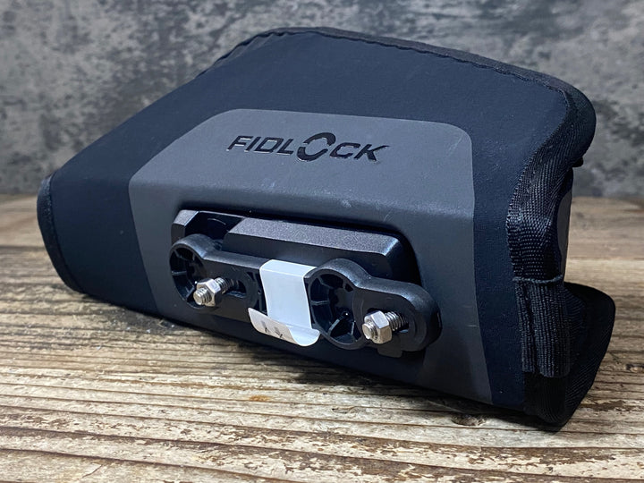 JU109 フィドロック FIDLOCK TWIST ESSENTIAL BAG エッセンシャル バッグ マウント