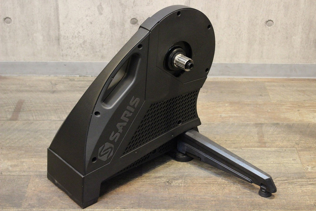 サリス SARIS H3 スマートトレーナー ダイレクトドライブ ローラー台