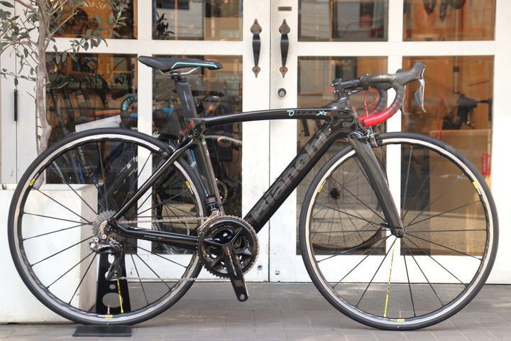 ビアンキ Bianchi オルトレ OLTRE XR4 2021モデル 500サイズ シマノ デュラエース R9150 Di2 11S カーボン ロードバイク 【横浜店】