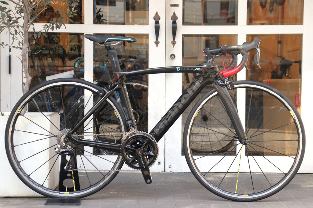 ビアンキ Bianchi オルトレ OLTRE XR4 2021モデル 500サイズ シマノ